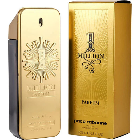 Paco Rabanne 1 Million Parfum Men