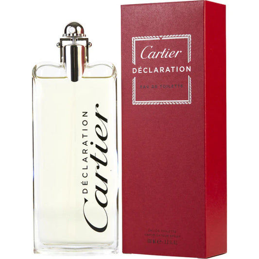 Cartier Declaration Edt Men