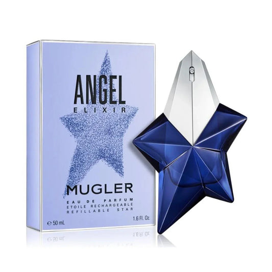 Mugler Angel Elixir Women