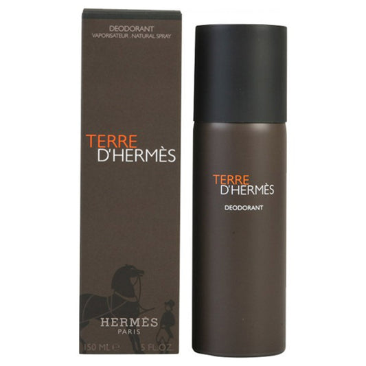 Terre D'Hermes Deodorant Men