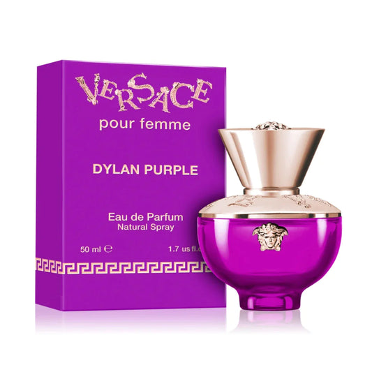 Versace Dylan Purple Edp Women