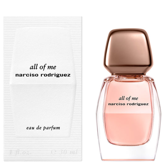 Narciso Rodriguez All Of Me Edp Women