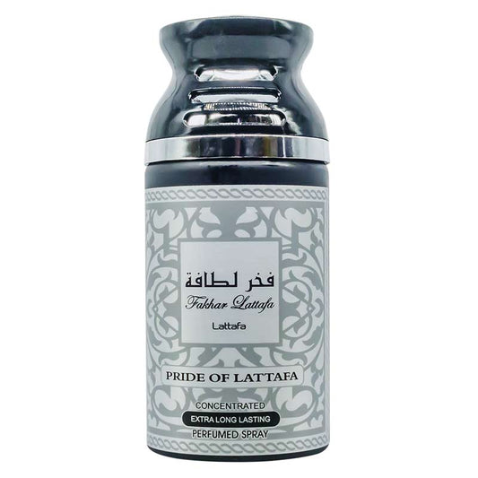 Lattafa Fakher Men Deodorant