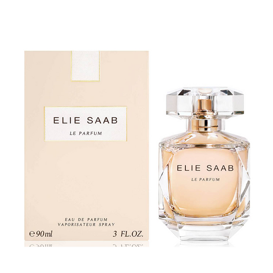 Elie Saab Le Perfum Edp Women