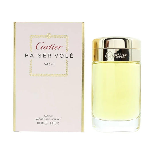 Cartier Baiser Vole Parfum Women