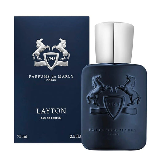 Perfums de Marly Layton Edp Men