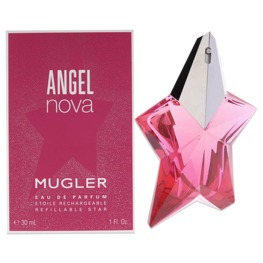 Mugler Angel Nova Edp Women