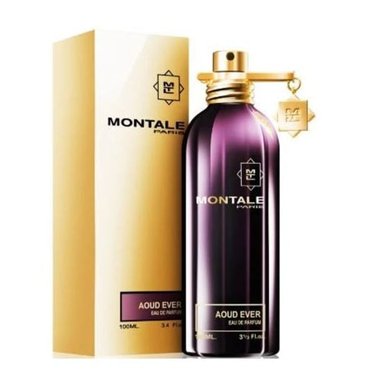 Montale Aoud Ever Edp