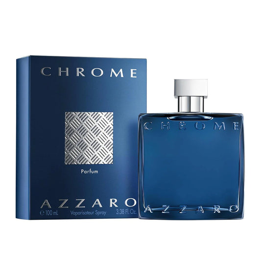 Azzaro Chrome Parfum Men