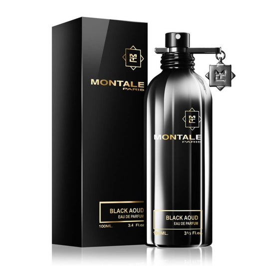 Montale Black Aoud Edp - Top Seller