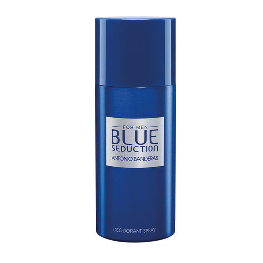 Antonio Banderas Blue Seduction Deodorant Men
