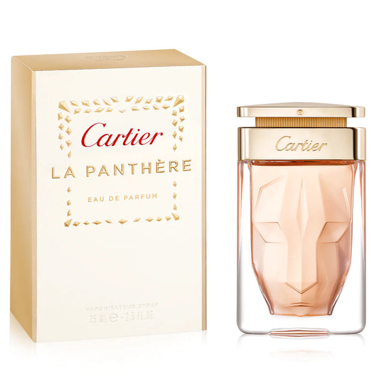Cartier La Panthere Edp Women Edp