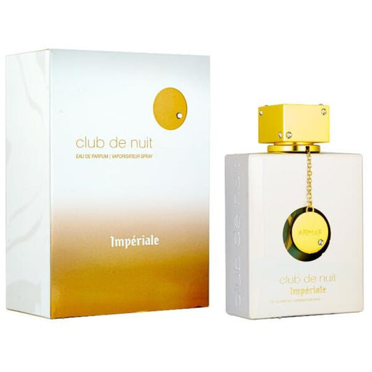Armaf Club De Nuit Imperiale Women - Parfums De Marly Delina Exclusif Clone