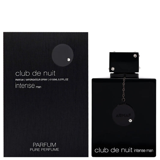 Armaf Club De Nuit Intense Pure Parfum Men