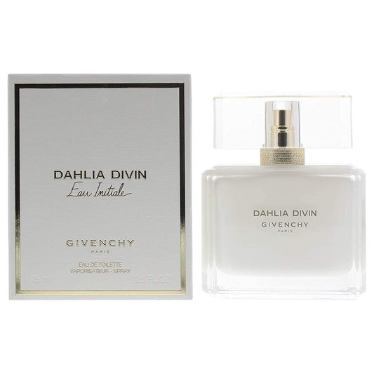 Givenchy Dahlia Divin Initiale EDT Women