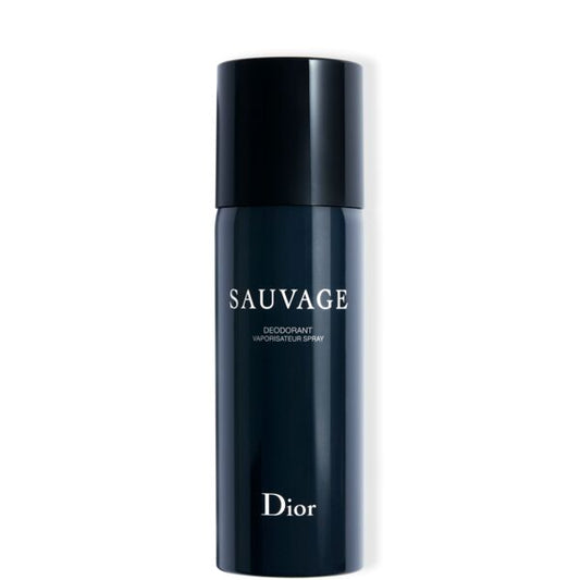 Dior Sauvage Deodorant Men