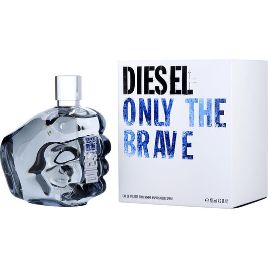 Diesel Only The Brave Edt Men