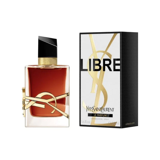 Yves Saint Laurent Libre Le Perfum Women