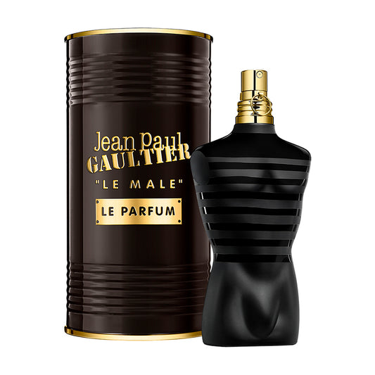Jean Paul Gaultier Le Male Le Perfum Intense Men