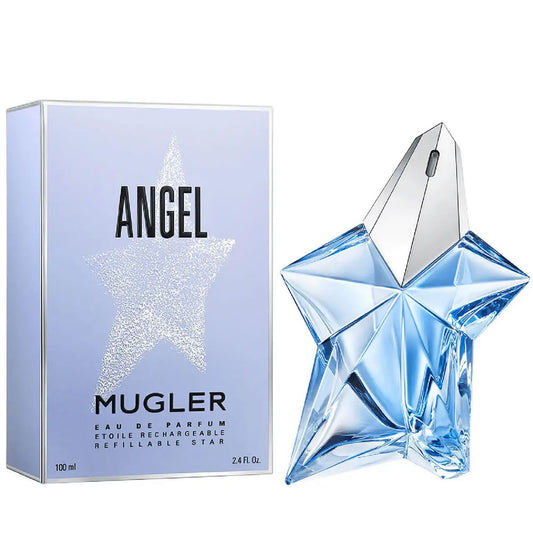 Mugler Angel Edp Women