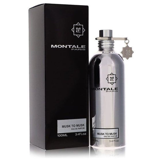 Montale Musk To Musk Edp