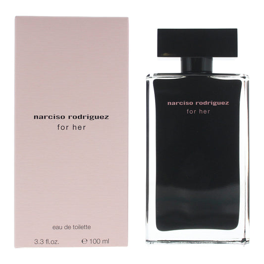 Narciso Rodriguez For Her EDT Women