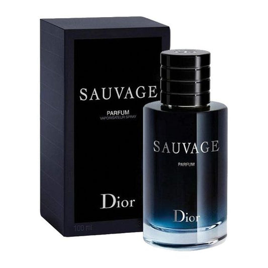 Dior Sauvage Perfum Men