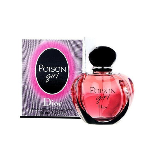 Dior Poison Girl Edp Women