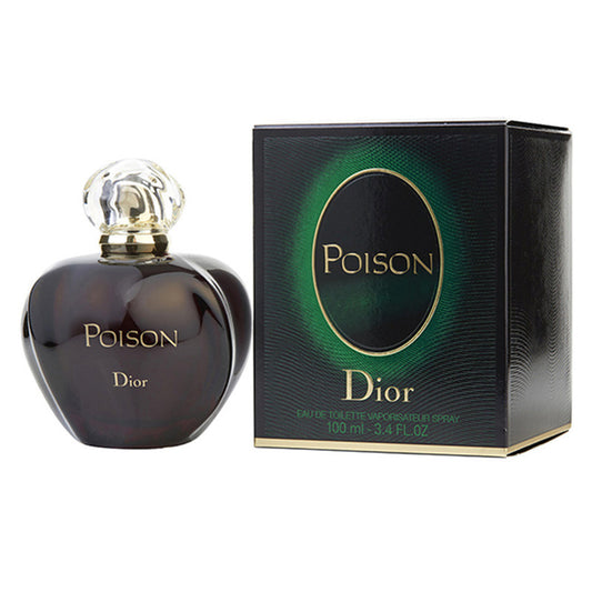 Dior Poison Edt Women