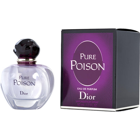 Dior Pure Poison Edp Women