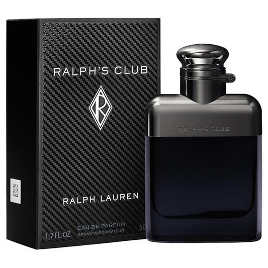 Ralph Lauren Ralph's Club Edp Men
