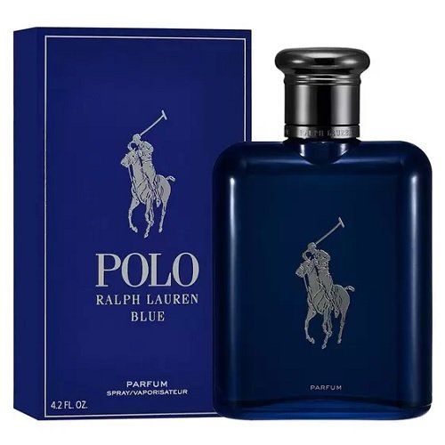 Ralph Lauren Polo Blue Parfum Men