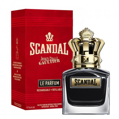 Jean Paul Gaultier Scandal Le Perfum Men