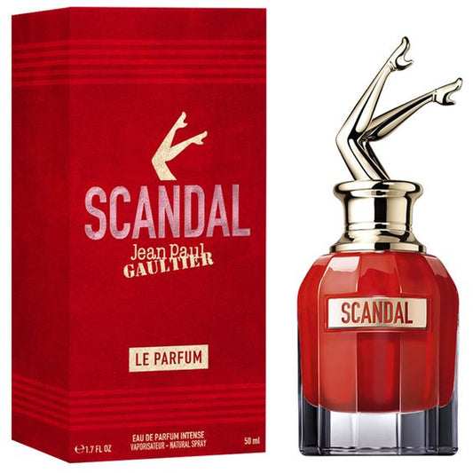 Jean Paul Gaultier Scandal Le Perfum Women