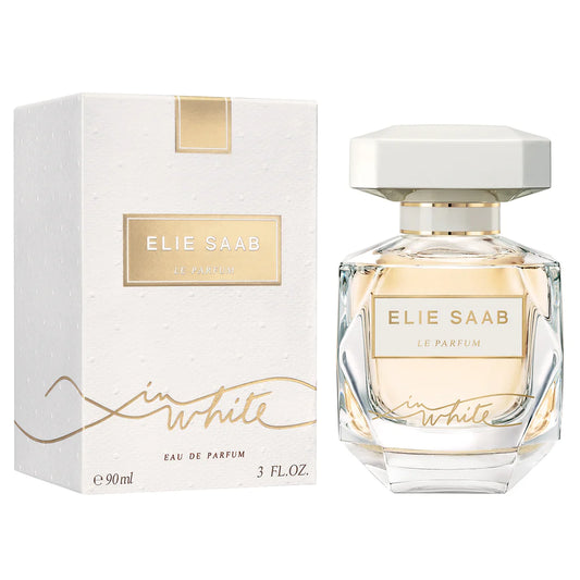Elie Saab Le Perfum In White Edp Women