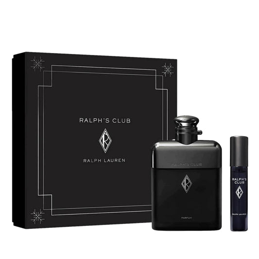 Ralph Lauren Ralph's Club Parfum Set Men