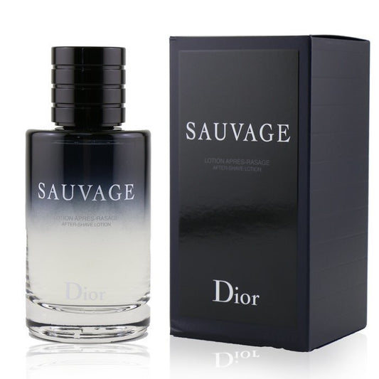 Dior Sauvage After Shave Men
