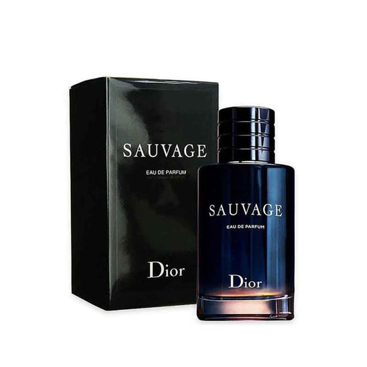 Dior Sauvage Edp Men