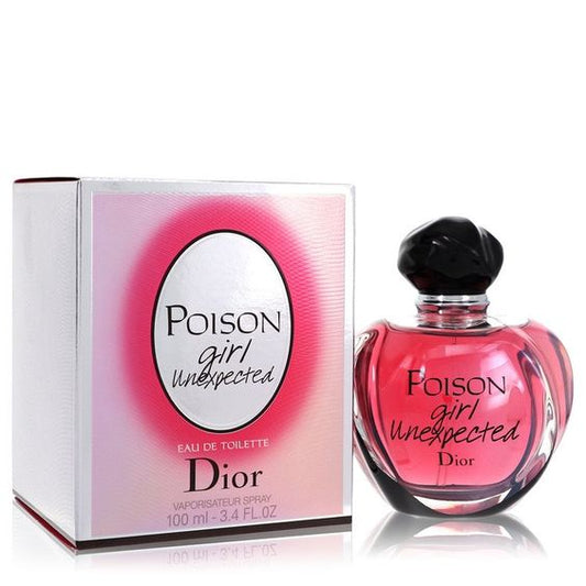 Dior Poison Girl Unexpected Edt Women