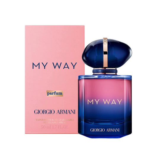 Giorgio Armani My Way Le Perfum Women