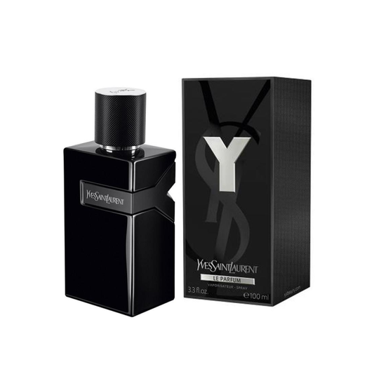 Yves Saint Laurent Y Le Perfum Men